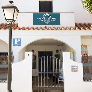 Casa De Océano Tarifa