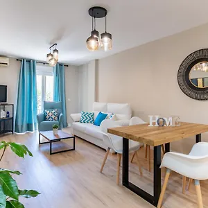  Apartamento Homemálaga Guadalmar 34 España
