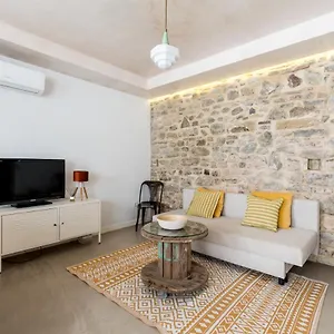 Erizo 4 Estudio En El Centro Histórico Apartamento