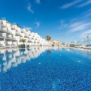 Hotel&spa Cordial Roca Negra Agaete (Gran Canaria)
