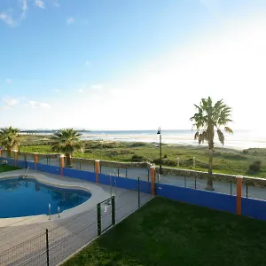 Livingtarifa Agaporni Apartamento
