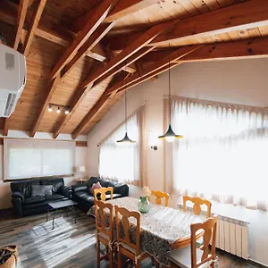 Apartamento Lo Niu España