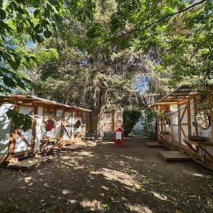 Kampaoh Paloma Campsite