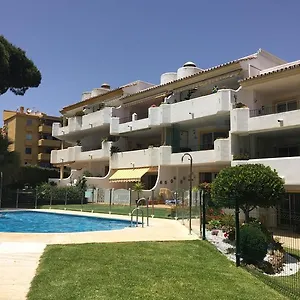  Apartamento Ocean Point España
