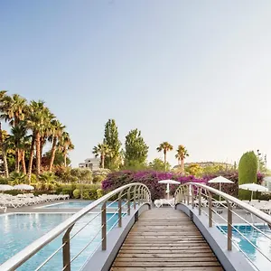 Aqua Onabrava & 4*sup 4*, Санта-Сусанна Испания