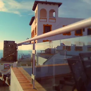 Surfersresidence Apartment