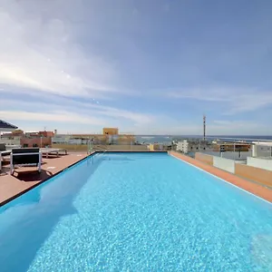 Ventum Apartment