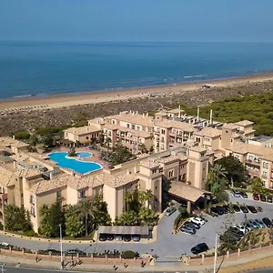 Barcelo Mar Отель