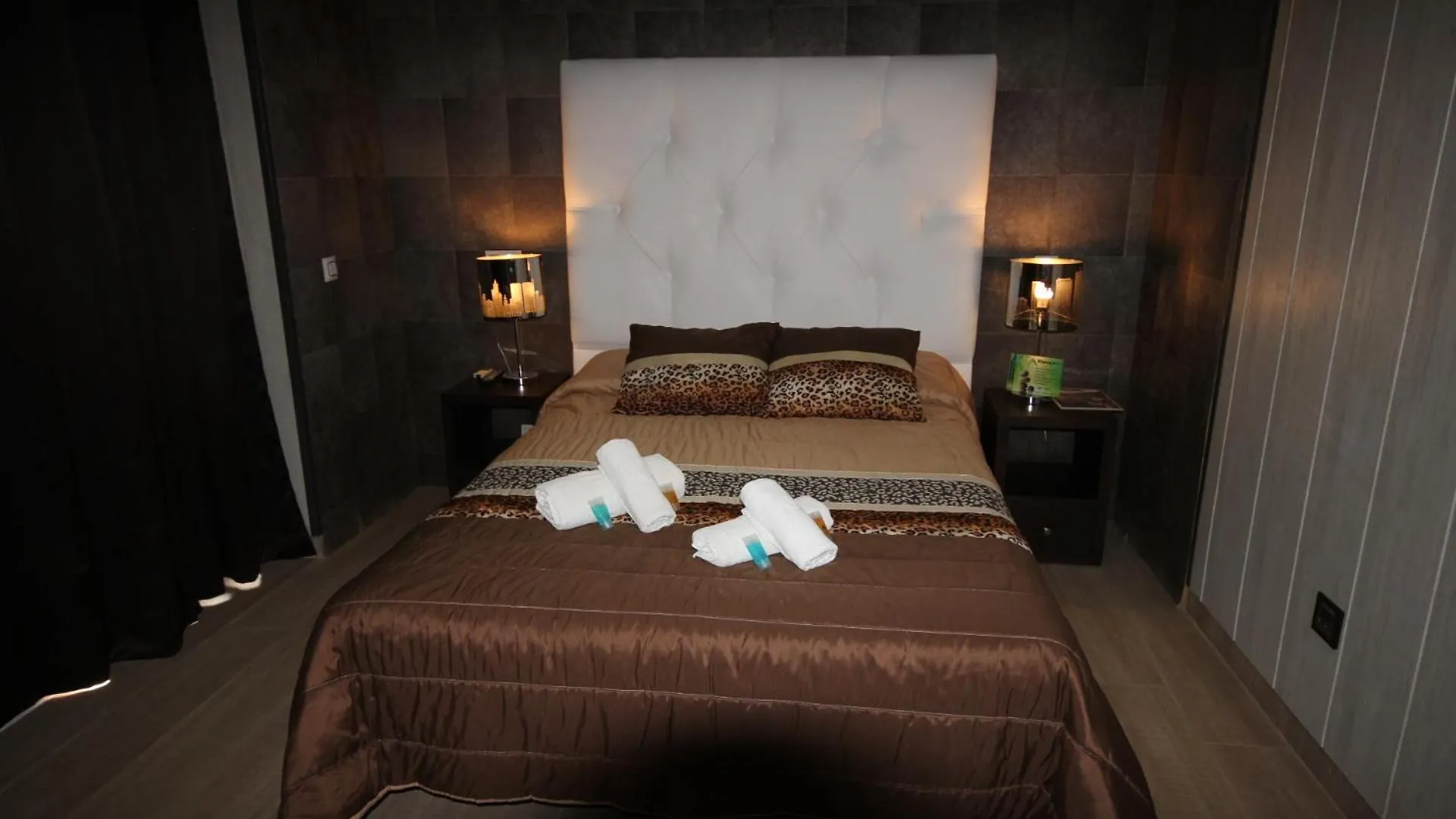 Hotel Copacabana Tarifa Beach