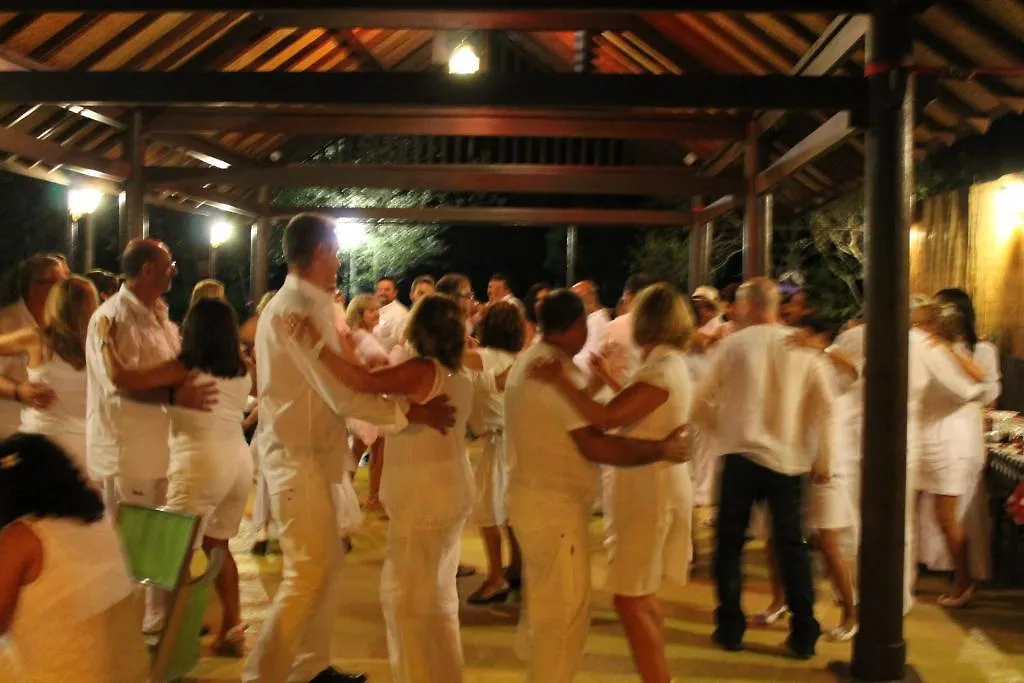 Hotel Copacabana Tarifa Beach