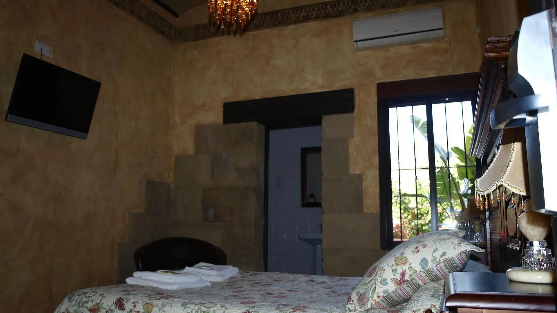 Hotel Copacabana Tarifa Beach 0*,