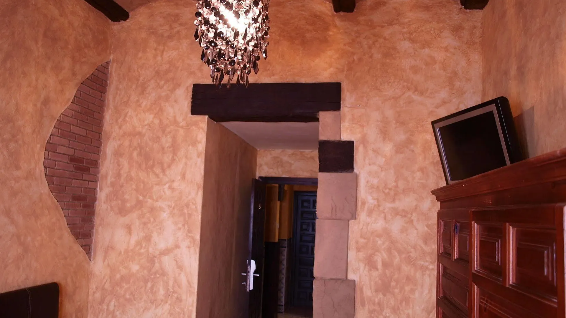 Hotel Copacabana Tarifa Beach