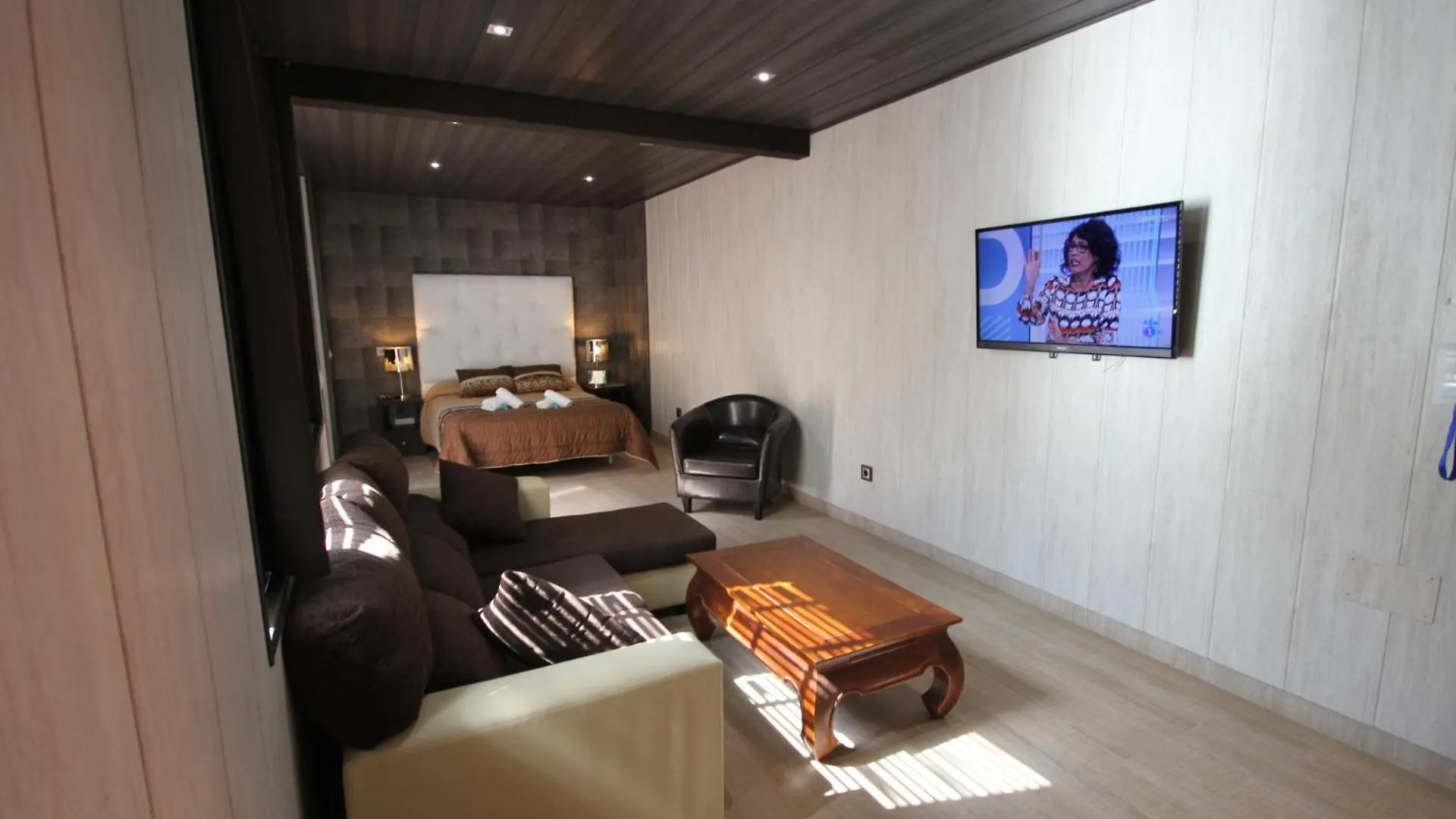 Hotel Copacabana Tarifa Beach