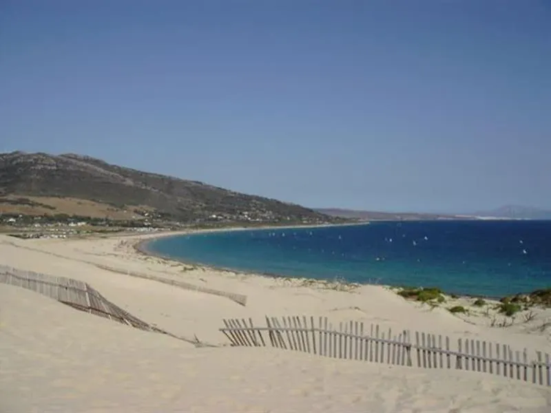 Hotel Copacabana Tarifa Beach