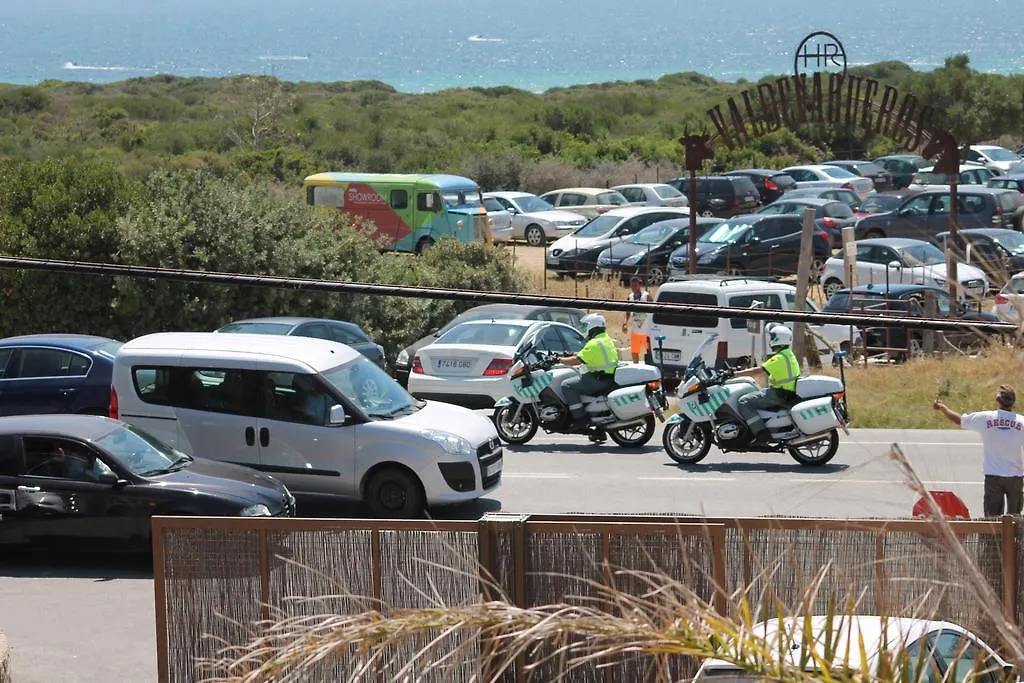 Hotel Copacabana Tarifa Beach 0*,  Испания