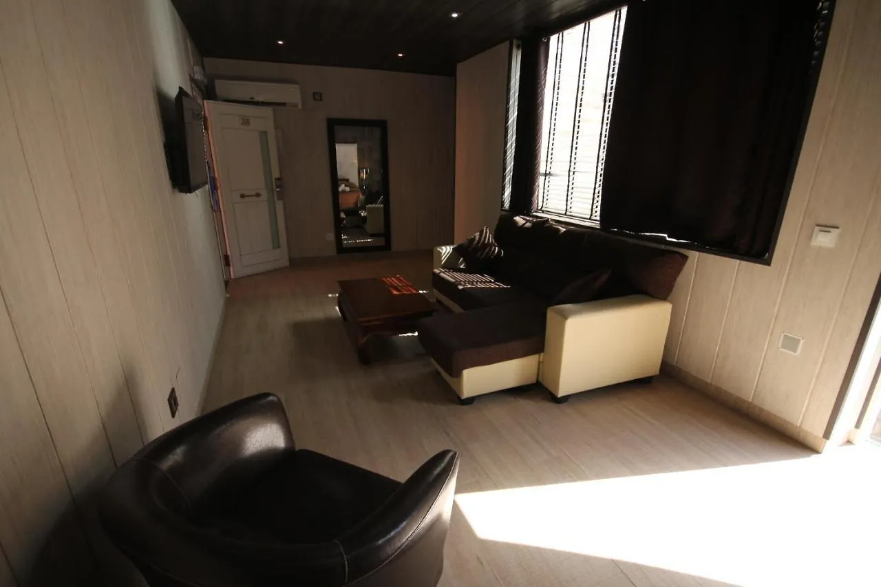 Hotel Copacabana Tarifa Beach 0*,