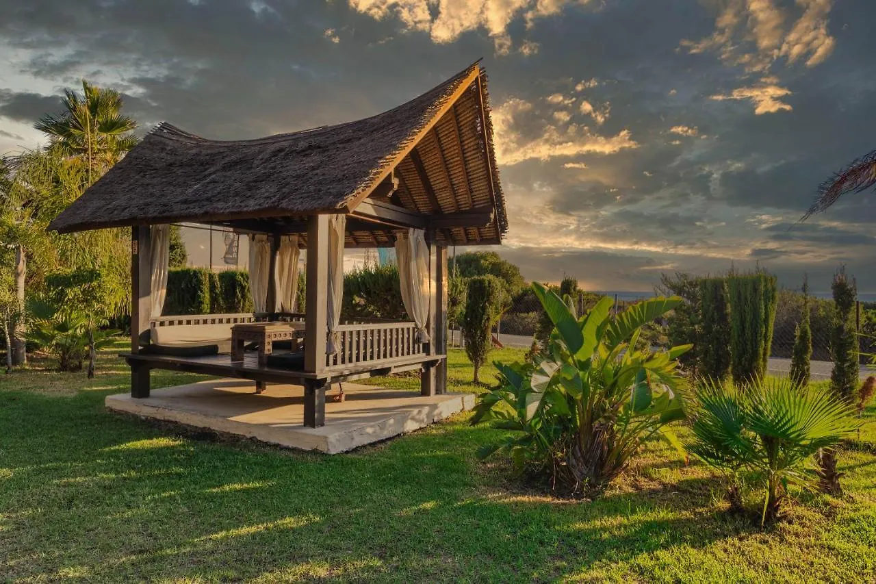 Hotel Copacabana Tarifa Beach Испания