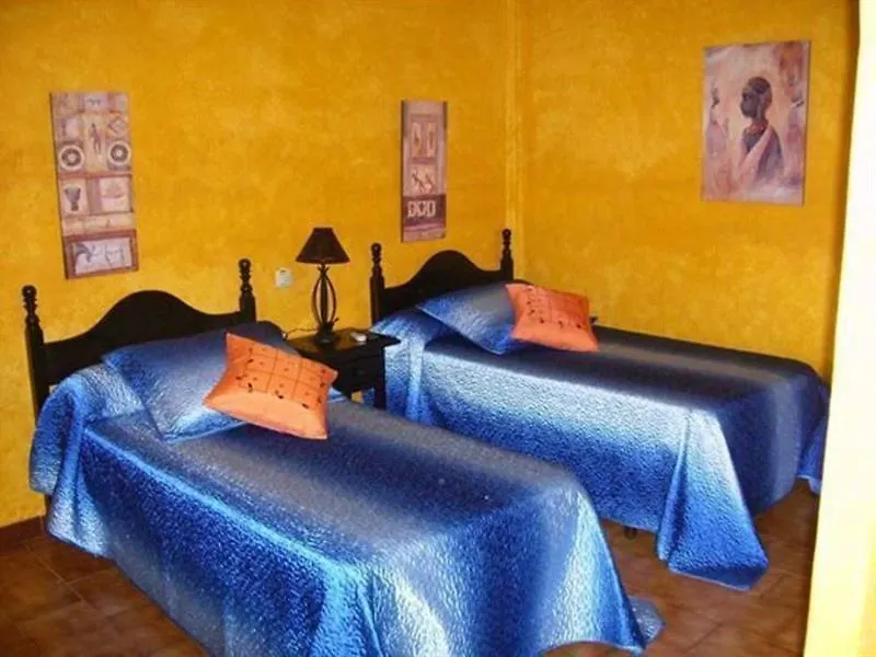 Hotel Copacabana Tarifa Beach
